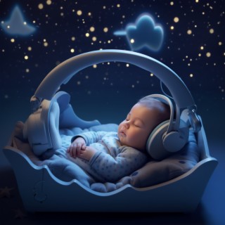 Moonbeam Lullabies: Baby Sleep Enchantments