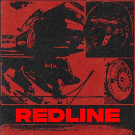 REDLINE | Boomplay Music