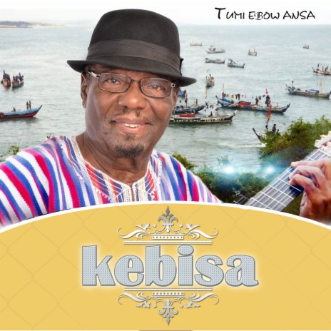 Kebisa | Boomplay Music