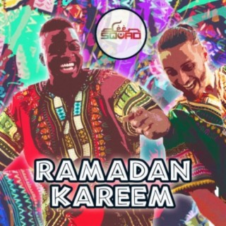 Ramadan Kareem ft. Karter Zaher lyrics | Boomplay Music