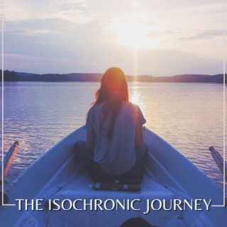 The Isochronic Journey: A Relaxing Mindscape of Calming Tones