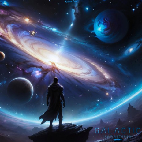 Galactic (2024 Remastered)