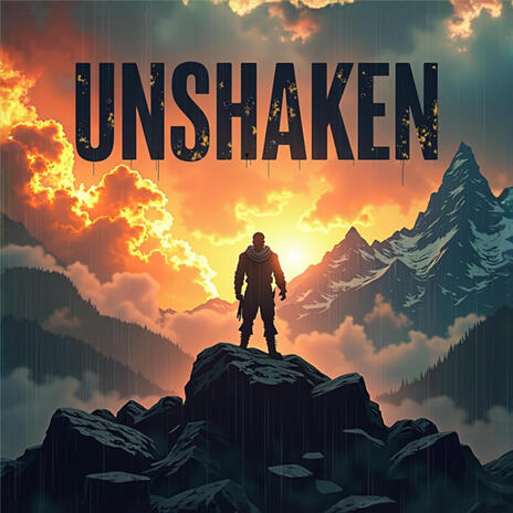 Unshaken | Boomplay Music