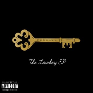 The Lowkey EP, Pt. 2