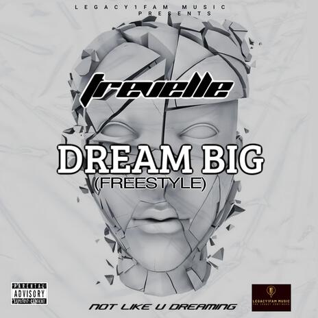 Dream Big (Freestyle) | Boomplay Music