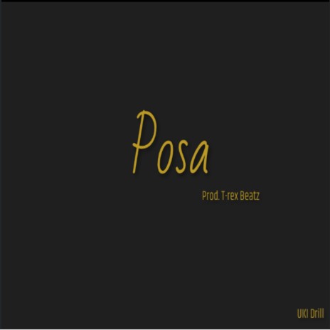 Posa (Instrumental) | Boomplay Music