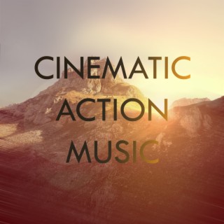 Cinematic Action Music