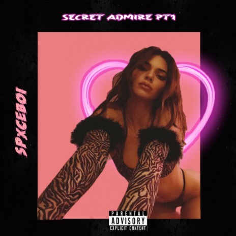 Secret Admire Pt 1 | Boomplay Music
