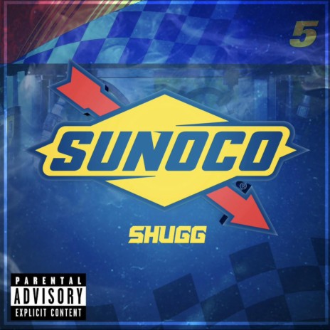 Sunoco | Boomplay Music