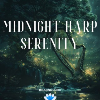 Midnight Harp Serenity