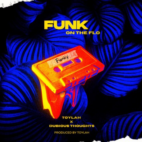 FUNK ON THE FLO ft. Dubious Thoughts | Boomplay Music