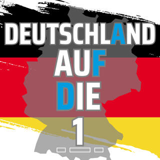 Deutschland auf die 1 lyrics | Boomplay Music