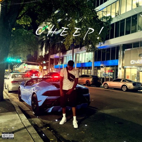 CHEEP! | Boomplay Music