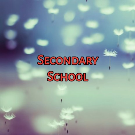 Secondary School | Boomplay Music