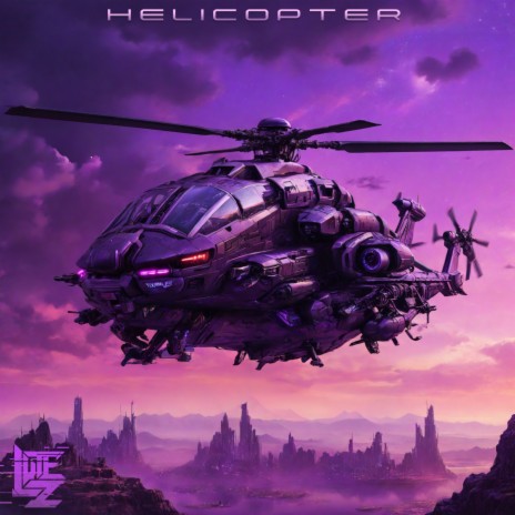 Helicopter (Extended) | Boomplay Music