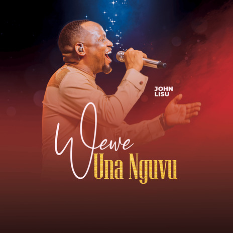 Wewe Una Nguvu | Boomplay Music