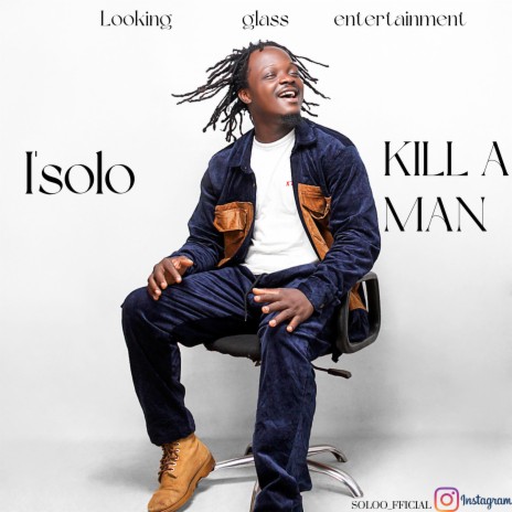 Kill a Man | Boomplay Music