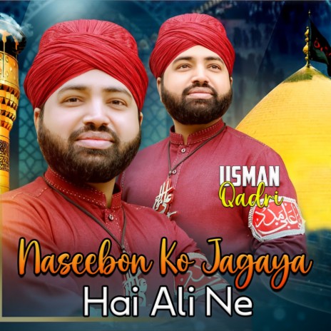 Naseebon Ko Jagaya Hai Ali Ne | Boomplay Music