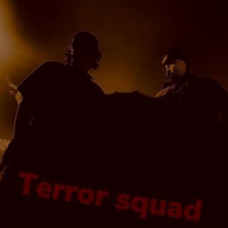 Terror Squad (feat. Ex-L)