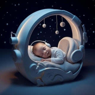 Dreamy Voyage: Baby Sleep Expedition