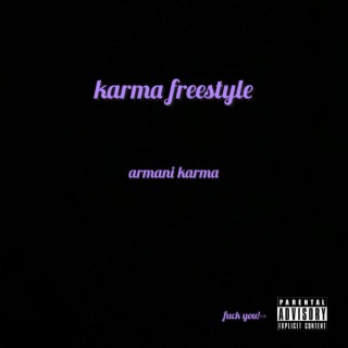 karma freestyle