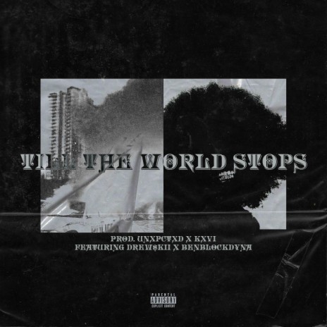 Til The World Stops ft. Drew$kii & BenBlockDyna | Boomplay Music