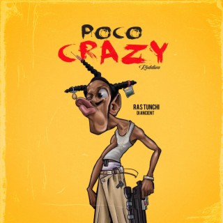 POCO CRAZY