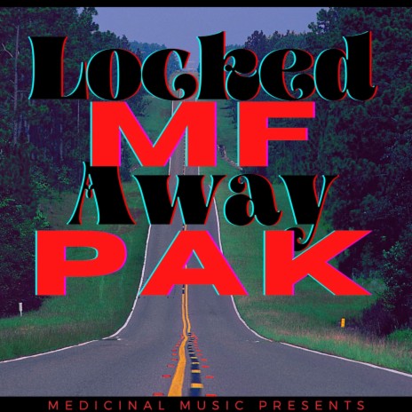 LOCKED AWAY | Boomplay Music