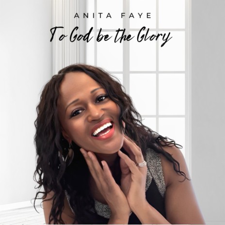 To God Be The Glory (Deluxe) ft. Lady Lisa Carrawell | Boomplay Music