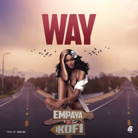 Way ft. iKofi