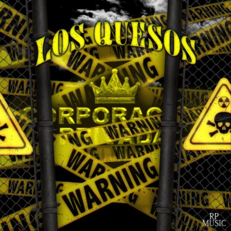 LOS QUESOS (en vivo) | Boomplay Music