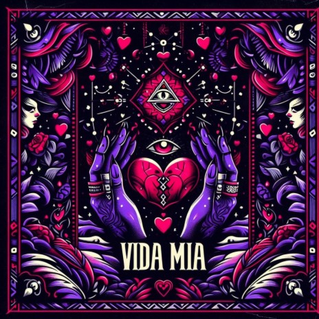 Vida Mia | Boomplay Music