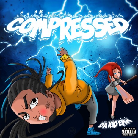 Compressed | Boomplay Music