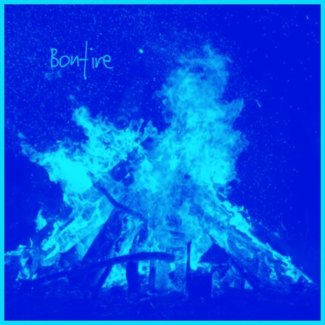 Bonfire ft. Dexter White | Boomplay Music
