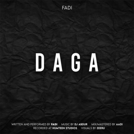 DAGA | Boomplay Music