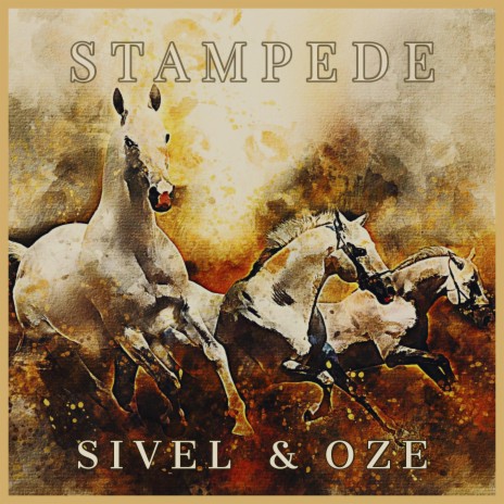 Stampede (Extended Mix) | Boomplay Music