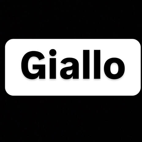 Giallo | Boomplay Music