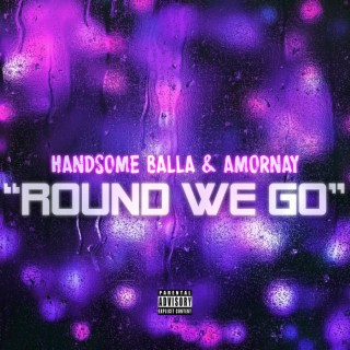 ROUND WE GO (Radio Edit)