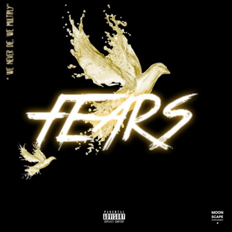 Fears ft. Huncho Rage | Boomplay Music