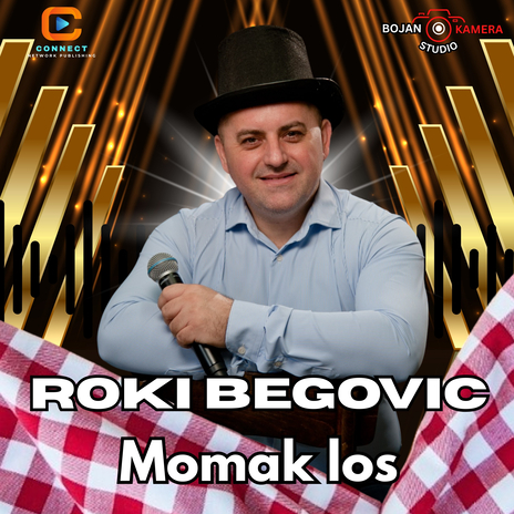 Momak los (Live)