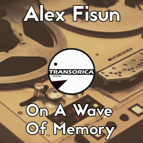 On A Wave Of Memory | Boomplay Music