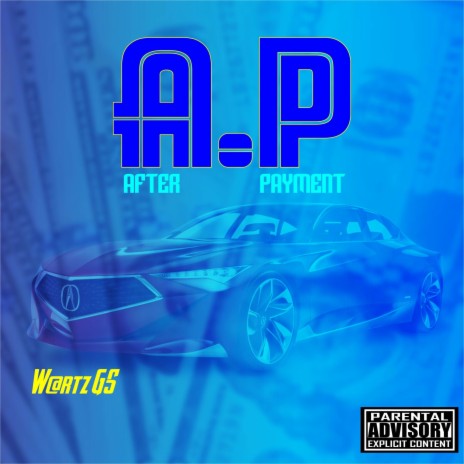AP (After Payment) | Boomplay Music
