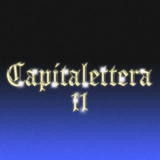 Capitalettera 11