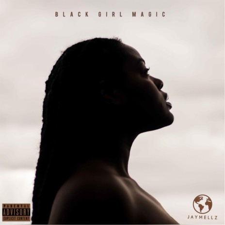 BLACK GIRL MAGIC | Boomplay Music