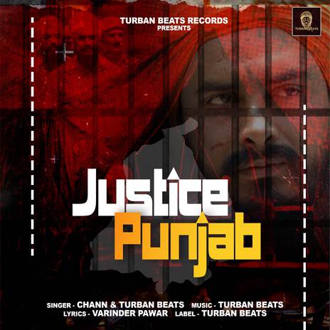 Justice Punjab ft. Turban Beats | Boomplay Music