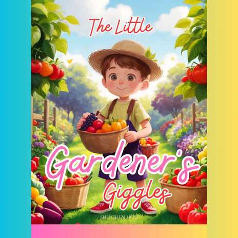 The Little Gardener's Giggles