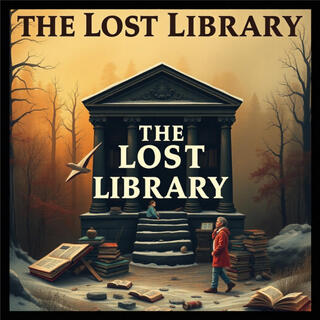 The Lost Library