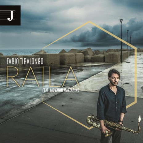 Raila ft. Giovanni Mazzarino, Andrea Iurianello & Alessandro Presti | Boomplay Music