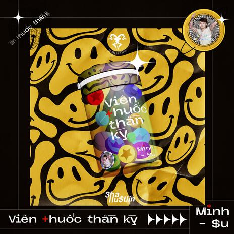 Viên Thuốc Thần Kỳ | Boomplay Music