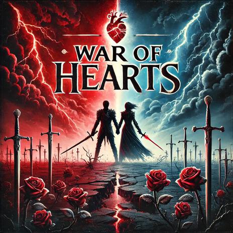 War Of Hearts | Boomplay Music